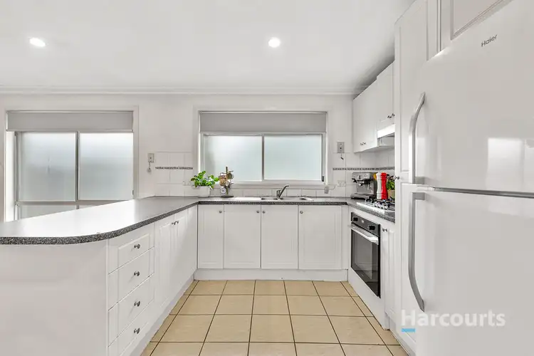 Fifth view of Homely unit listing, 2/109 Station Road, Deer Park VIC 3023