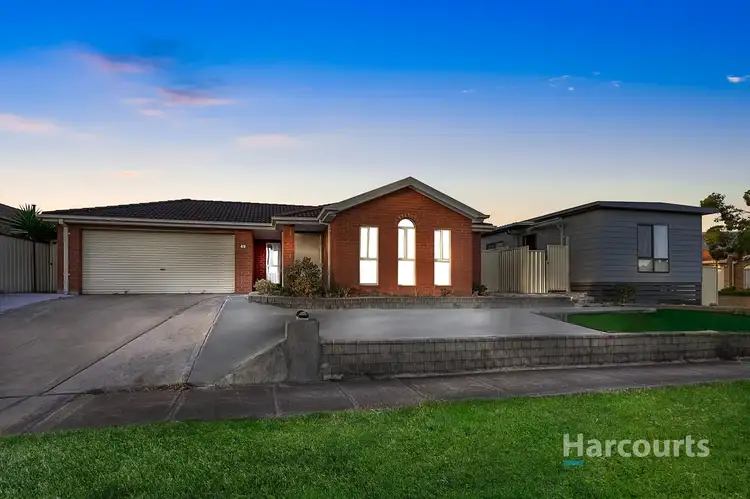 49 Cairnlea Drive, Cairnlea VIC 3023
