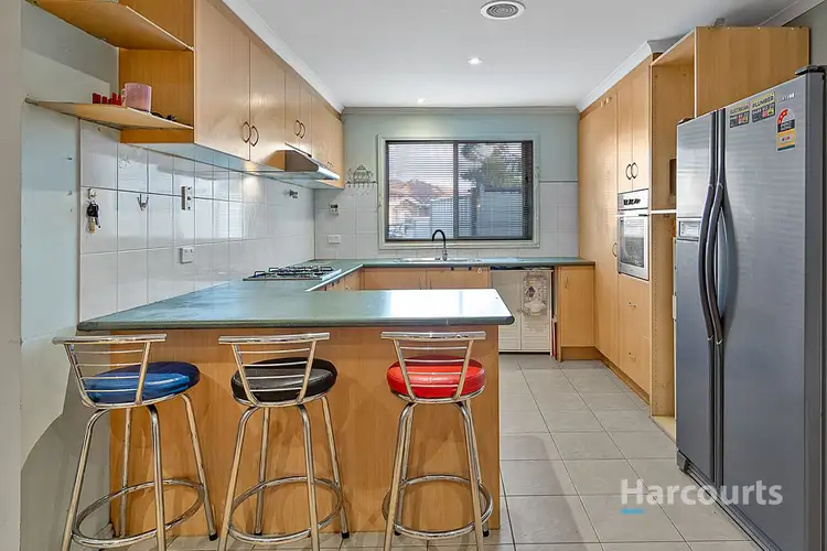 Fifth view of Homely house listing, 49 Cairnlea Drive, Cairnlea VIC 3023