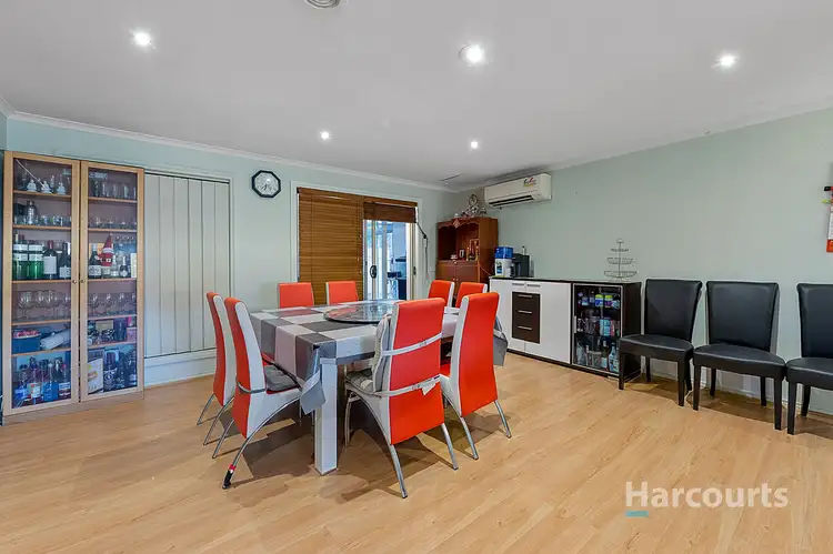 Sixth view of Homely house listing, 49 Cairnlea Drive, Cairnlea VIC 3023