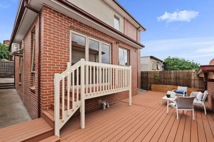 Fourth view of Homely townhouse listing, 2/25 Hamilton Street, Niddrie VIC 3042