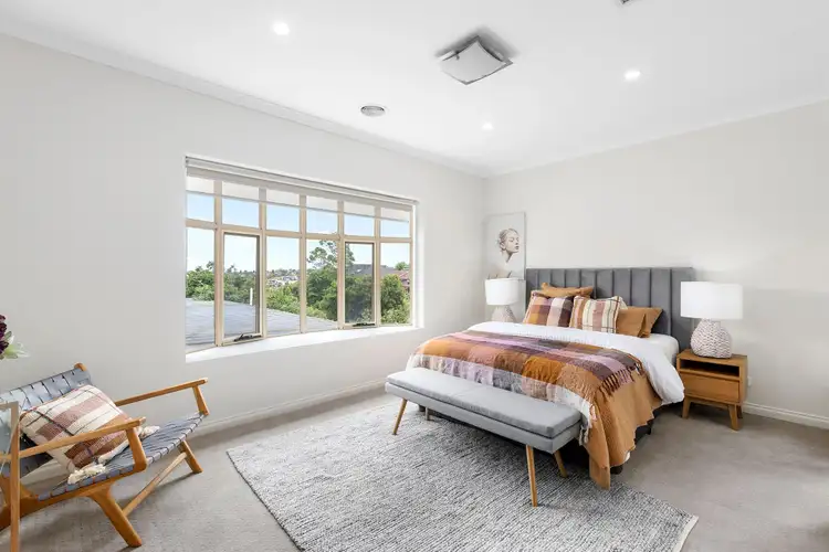 Sixth view of Homely townhouse listing, 2/25 Hamilton Street, Niddrie VIC 3042