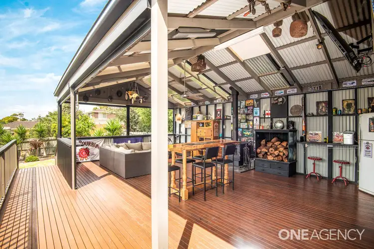 Second view of Homely house listing, 19 Nott Street, Belmont VIC 3216