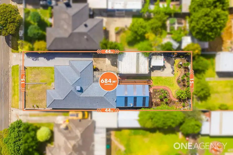 Third view of Homely house listing, 19 Nott Street, Belmont VIC 3216