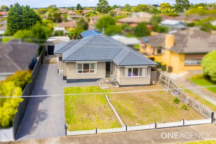 Fifth view of Homely house listing, 19 Nott Street, Belmont VIC 3216