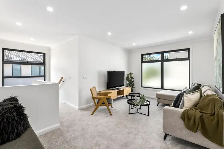 Sixth view of Homely townhouse listing, 3/2 Milleara Road (Court Location), Keilor East VIC 3033