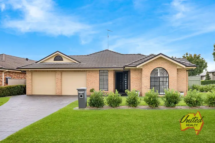 49 Justis Drive, Harrington Park NSW 2567