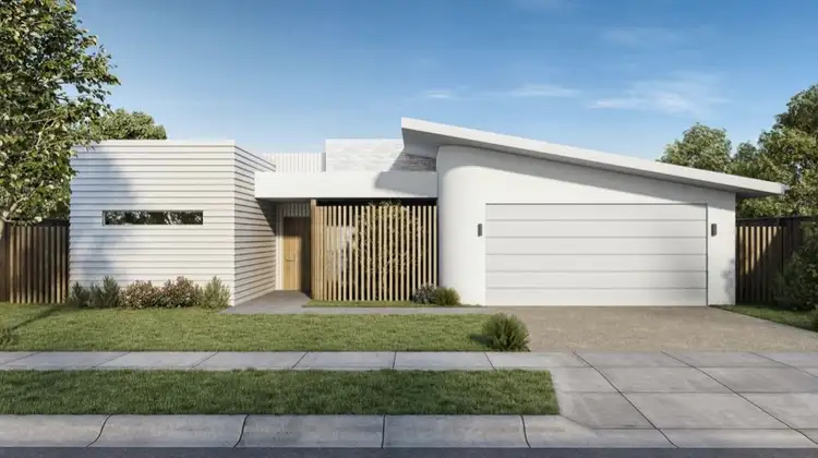 24 Fraser Avenue, Innes Park QLD 4670