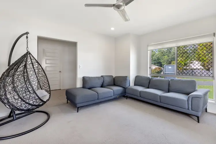 Fifth view of Homely house listing, 6 Silver Rock Court, Glass House Mountains QLD 4518