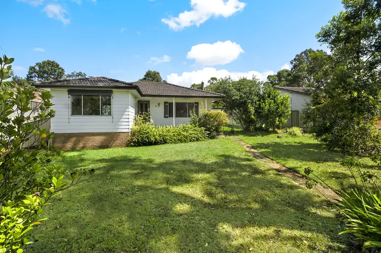 Main view of Homely house listing, 12 Purdom Close, Thornton NSW 2322