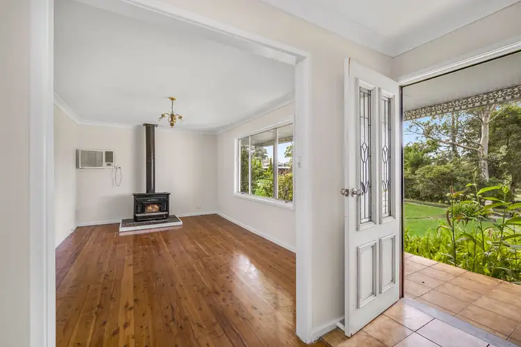 Second view of Homely house listing, 12 Purdom Close, Thornton NSW 2322