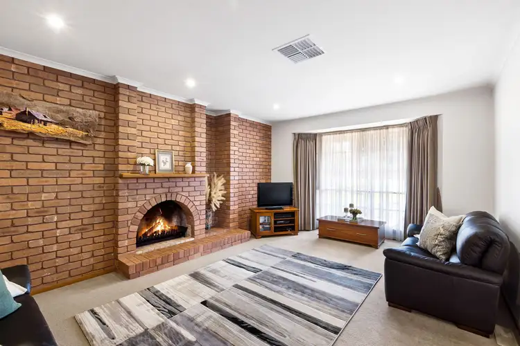 Fourth view of Homely house listing, 8 Larwood Close, Avondale Heights VIC 3034