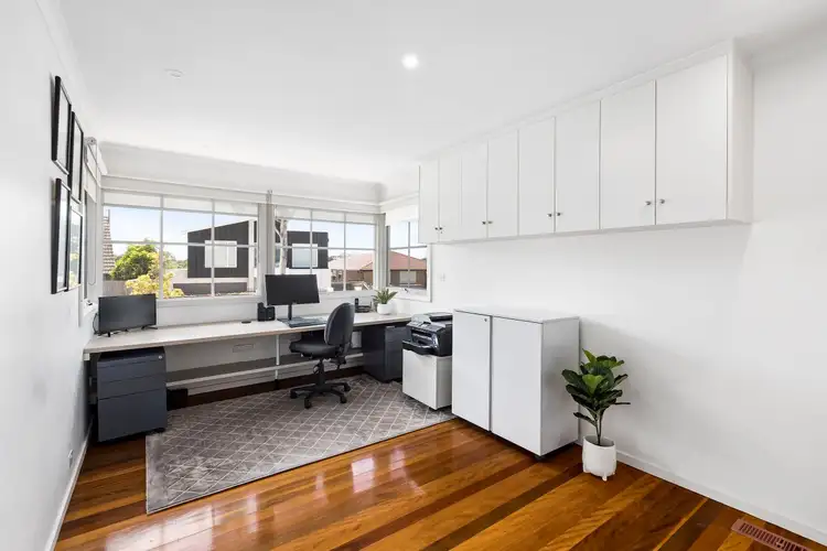 Fifth view of Homely house listing, 8 Larwood Close, Avondale Heights VIC 3034