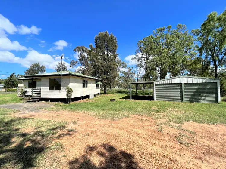 1 Silverbank Court, Lockrose QLD 4342