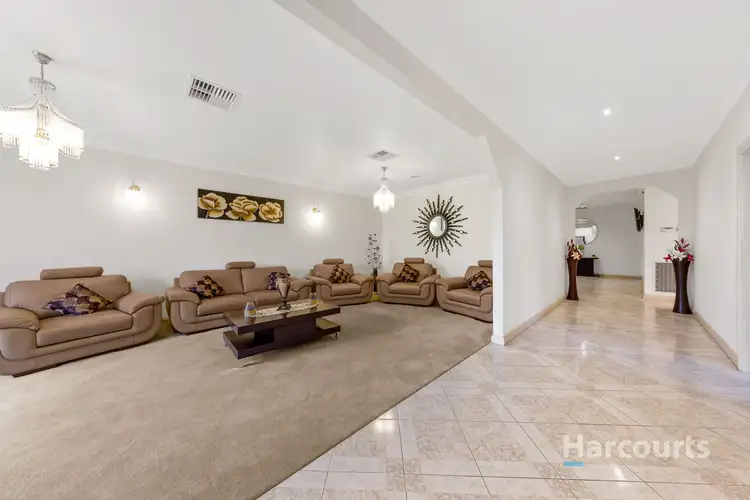 Third view of Homely house listing, 8 Spearfelt Court, Cairnlea VIC 3023