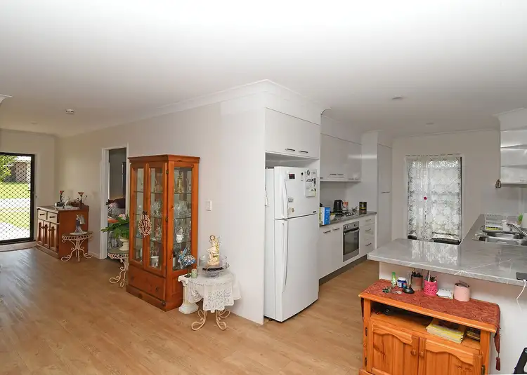 Fourth view of Homely house listing, 24 Tranquil Dr, Wondunna QLD 4655