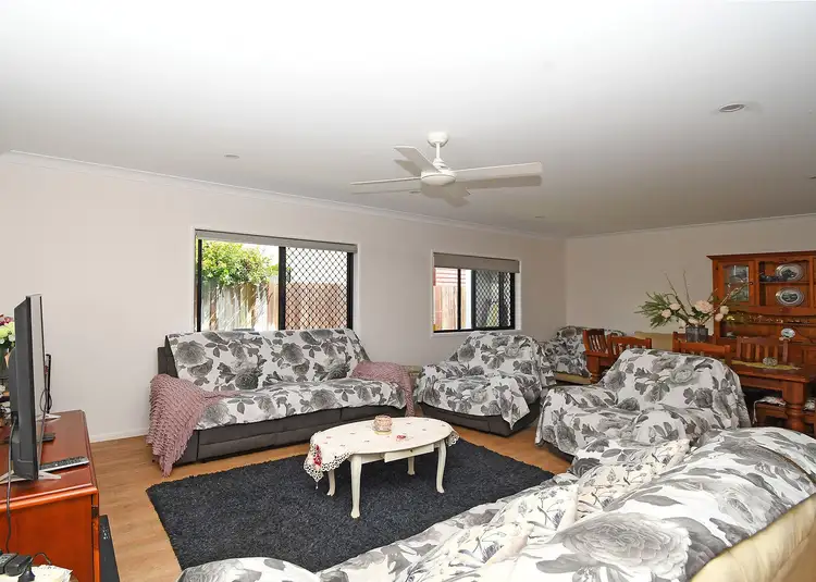 Sixth view of Homely house listing, 24 Tranquil Dr, Wondunna QLD 4655