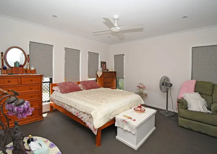 Seventh view of Homely house listing, 24 Tranquil Dr, Wondunna QLD 4655