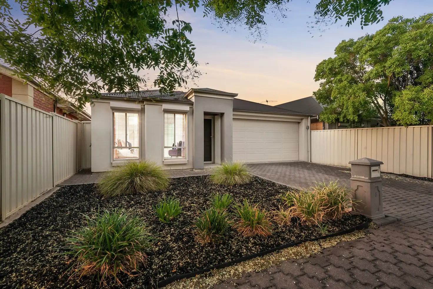 Main view of Homely house listing, 8 Royal Road, Salisbury Downs SA 5108