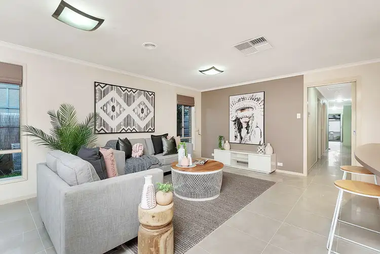 Third view of Homely house listing, 8 Royal Road, Salisbury Downs SA 5108