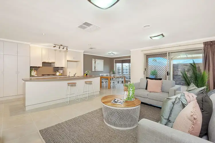 Fifth view of Homely house listing, 8 Royal Road, Salisbury Downs SA 5108