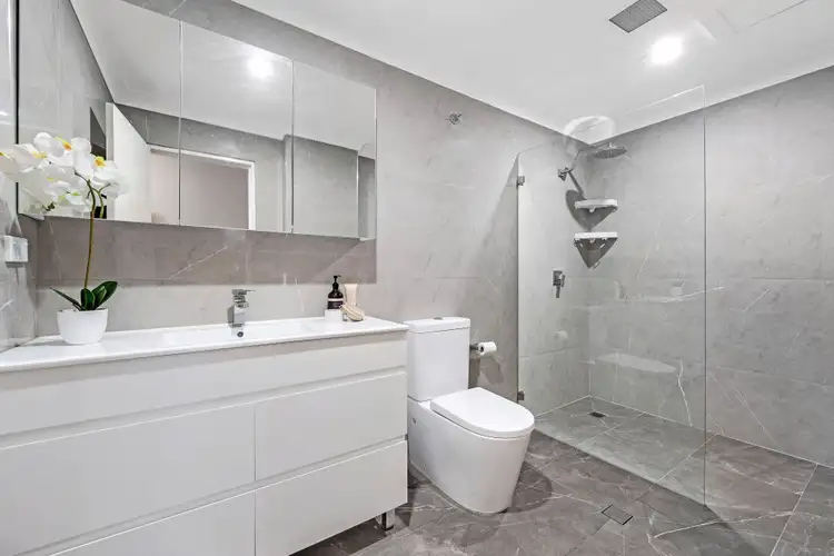 Third view of Homely apartment listing, 8/422-426 Railway Parade, Allawah NSW 2218