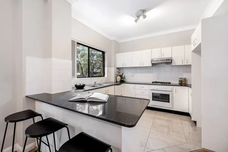 Fourth view of Homely apartment listing, 8/422-426 Railway Parade, Allawah NSW 2218