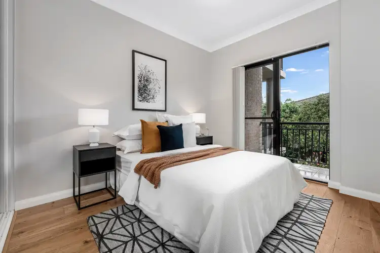 Sixth view of Homely apartment listing, 8/422-426 Railway Parade, Allawah NSW 2218