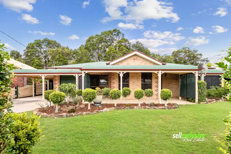 23 Taylor Street, Bongaree QLD 4507