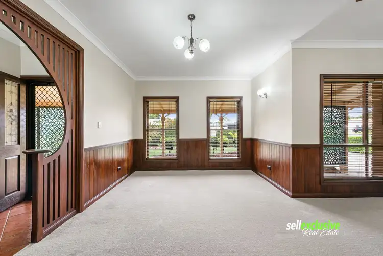 Fourth view of Homely house listing, 23 Taylor Street, Bongaree QLD 4507