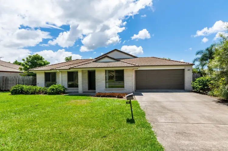 Main view of Homely house listing, 8 Bishop Lane, Bellmere QLD 4510