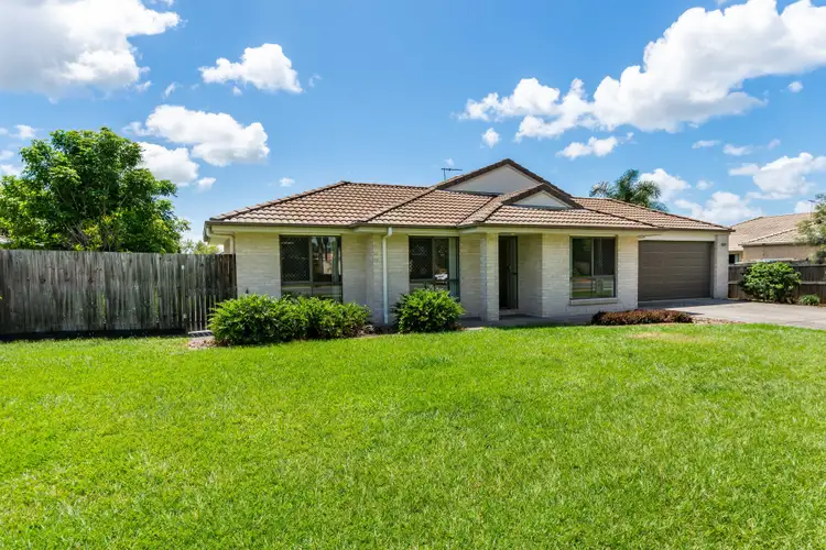 Second view of Homely house listing, 8 Bishop Lane, Bellmere QLD 4510
