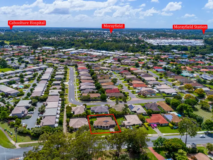 Fourth view of Homely house listing, 8 Bishop Lane, Bellmere QLD 4510