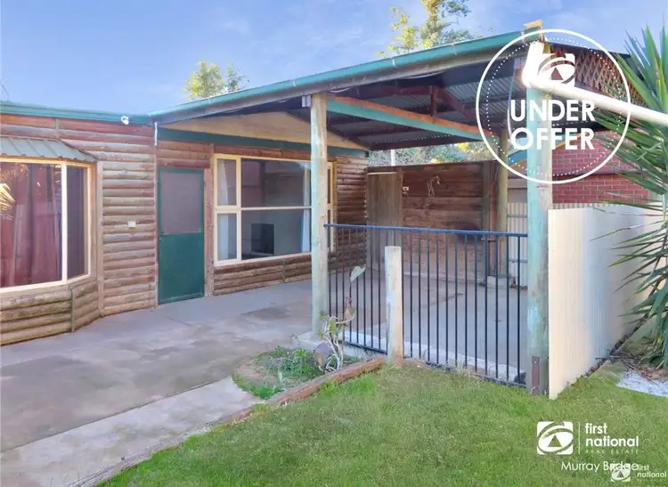 Main view of Homely house listing, 16 Swan Road, Murray Bridge SA 5253