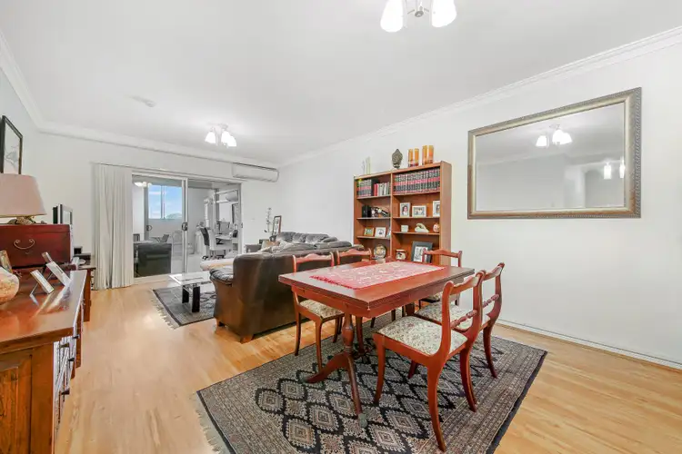 Second view of Homely apartment listing, 13/803 King Georges Road, South Hurstville NSW 2221