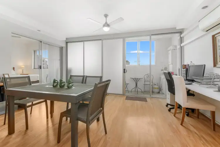 Third view of Homely apartment listing, 13/803 King Georges Road, South Hurstville NSW 2221
