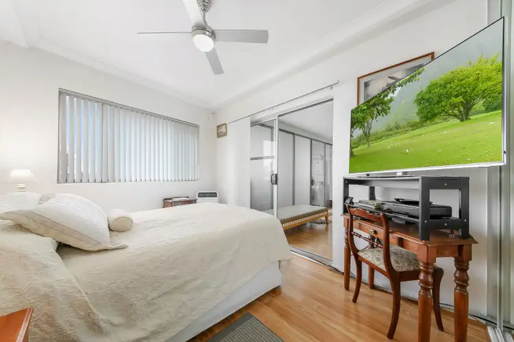 Fourth view of Homely apartment listing, 13/803 King Georges Road, South Hurstville NSW 2221