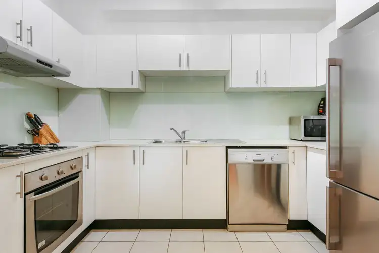 Fifth view of Homely apartment listing, 13/803 King Georges Road, South Hurstville NSW 2221