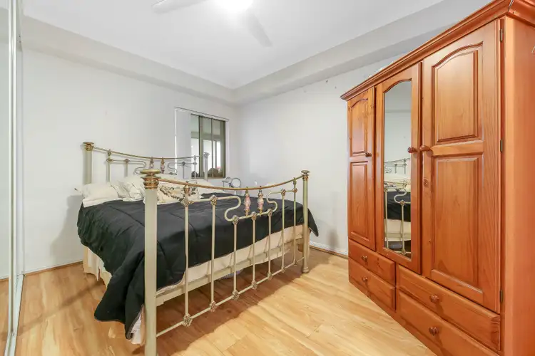 Sixth view of Homely apartment listing, 13/803 King Georges Road, South Hurstville NSW 2221