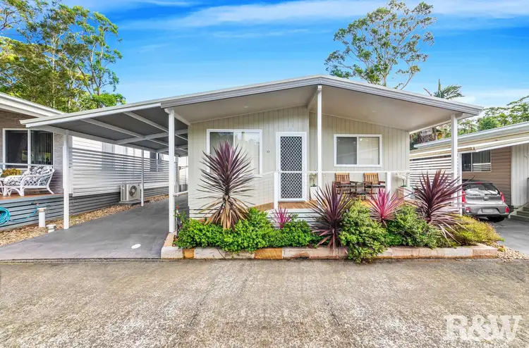 61/437 Wards Hill Road, Empire Bay NSW 2257