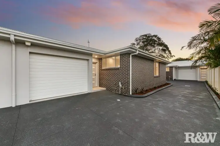 2/1 Telopea Street, Booker Bay NSW 2257