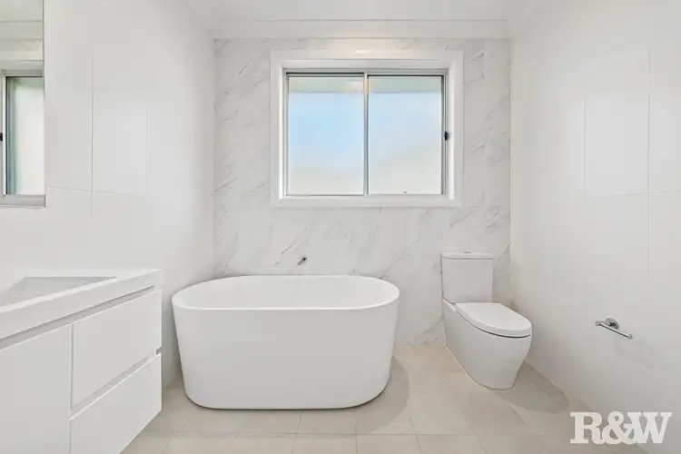 Second view of Homely villa listing, 2/1 Telopea Street, Booker Bay NSW 2257