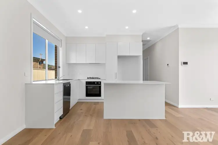 Third view of Homely villa listing, 2/1 Telopea Street, Booker Bay NSW 2257