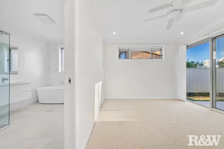 Fourth view of Homely villa listing, 2/1 Telopea Street, Booker Bay NSW 2257
