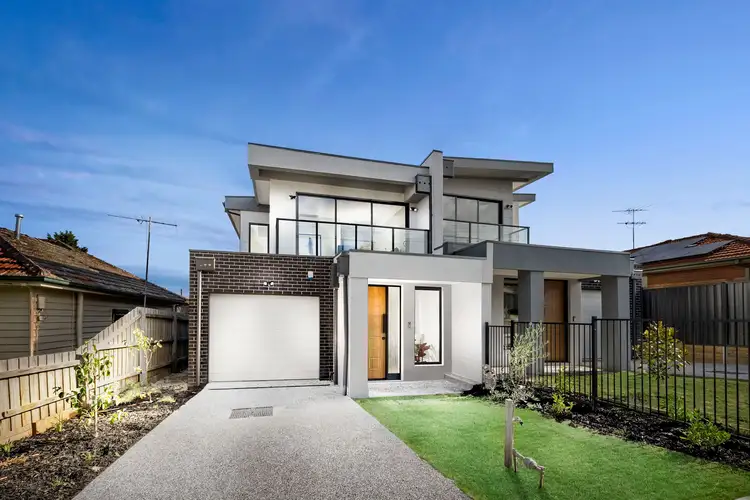 Main view of Homely house listing, 21 Haldane Road, Niddrie VIC 3042