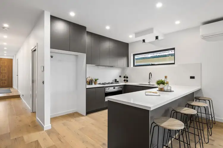 Third view of Homely house listing, 21 Haldane Road, Niddrie VIC 3042