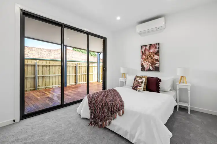 Fifth view of Homely house listing, 21 Haldane Road, Niddrie VIC 3042