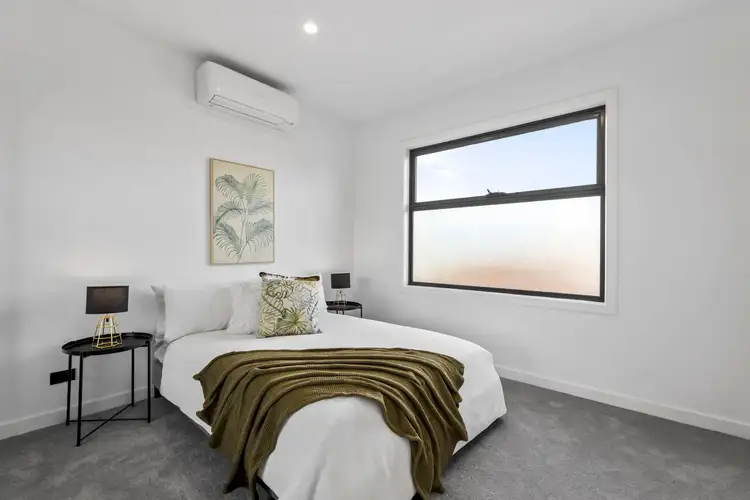 Sixth view of Homely house listing, 21 Haldane Road, Niddrie VIC 3042