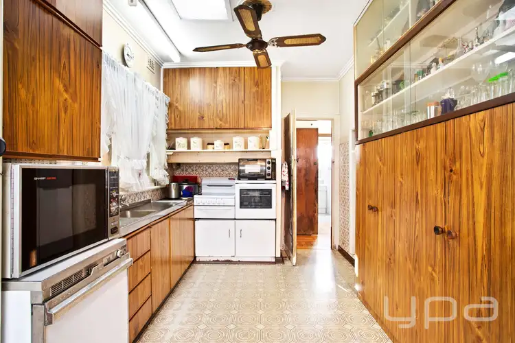 Sixth view of Homely house listing, 77 The Avenue, Spotswood VIC 3015