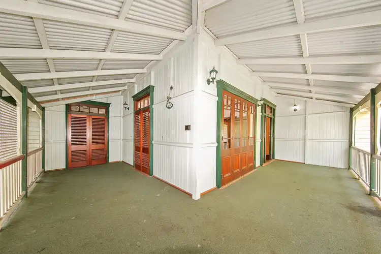 Third view of Homely house listing, 84 Edmondstone Street, Newmarket QLD 4051